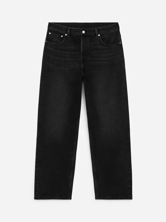 MIST Weite Jeans MIST Weite Jeans