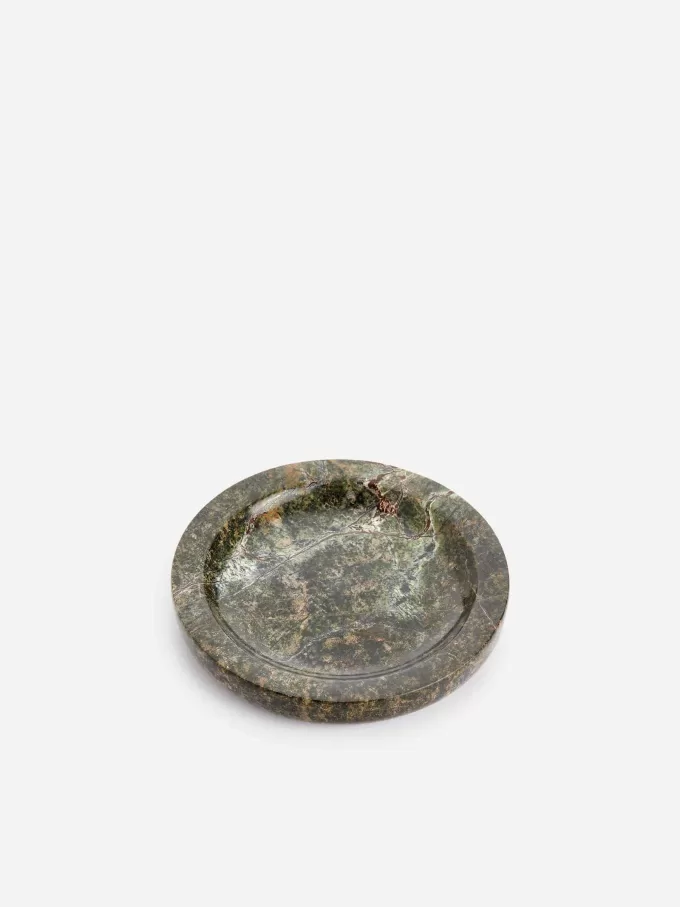 Marmorplatte 16 cm Marmorplatte 16 cm