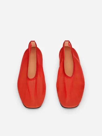 Mesh-Ballerinas