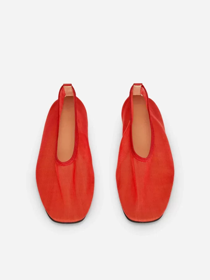 Mesh-Ballerinas