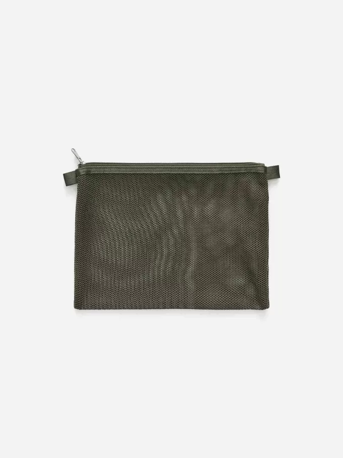 Mesh-Reiseorganisatoren