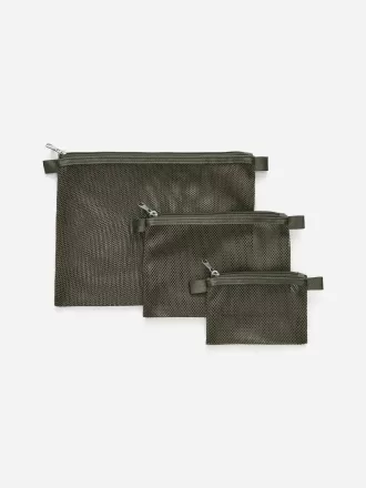 Mesh-Reiseorganisatoren