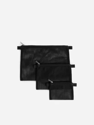 Mesh-Reiseorganisatoren