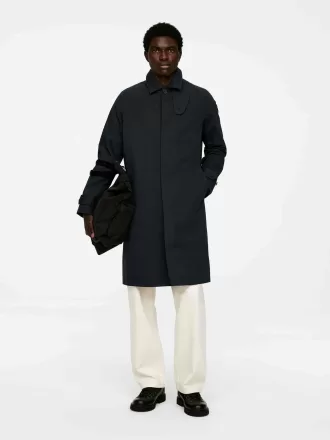 Mittellanger 2-in-1-Automantel