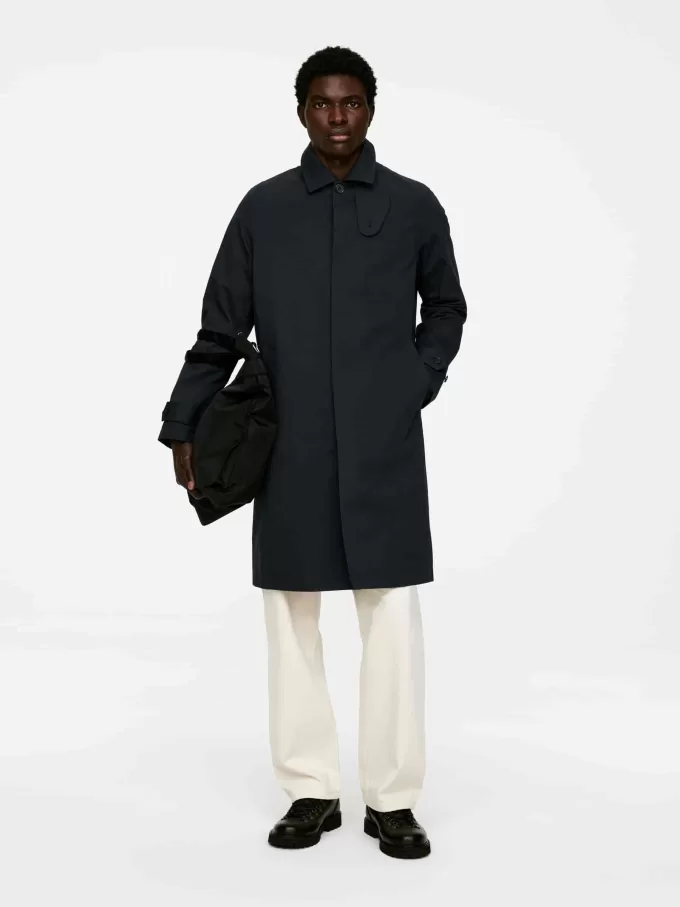 Mittellanger 2-in-1-Automantel