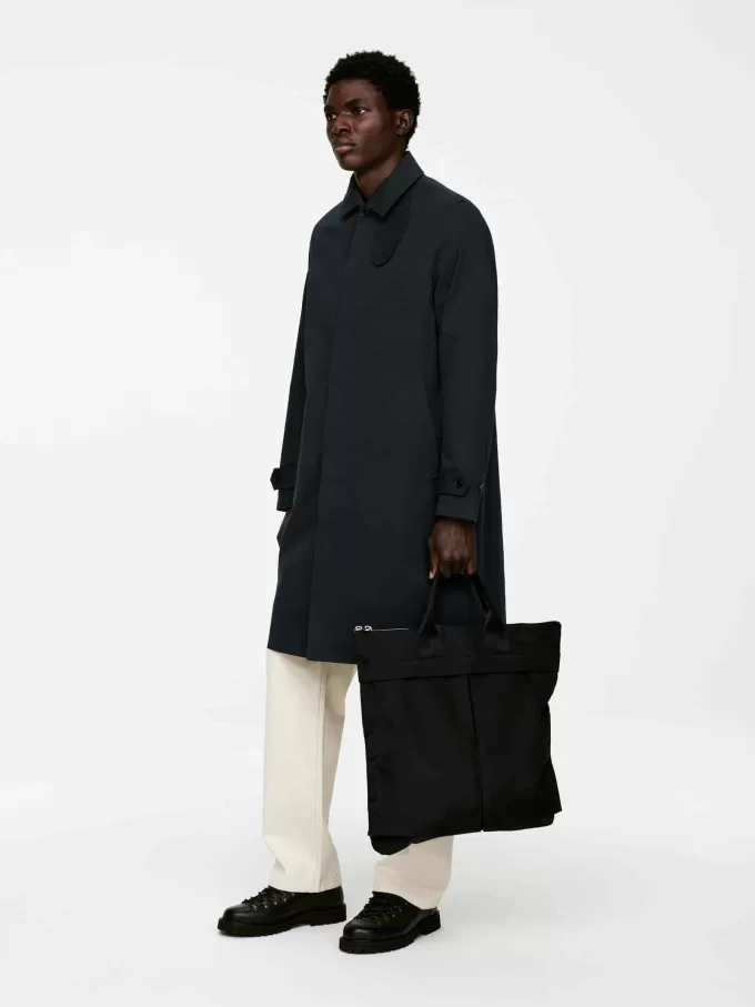 Mittellanger 2-in-1-Automantel