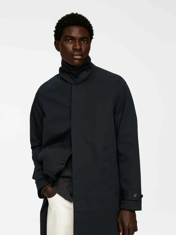 Mittellanger 2-in-1-Automantel