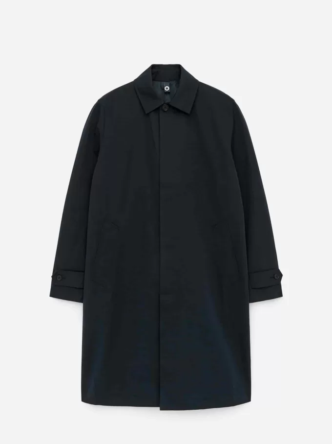 Mittellanger 2-in-1-Automantel