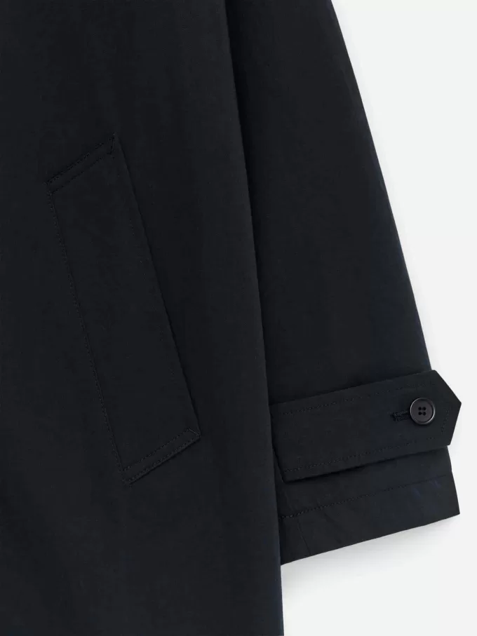 Mittellanger 2-in-1-Automantel