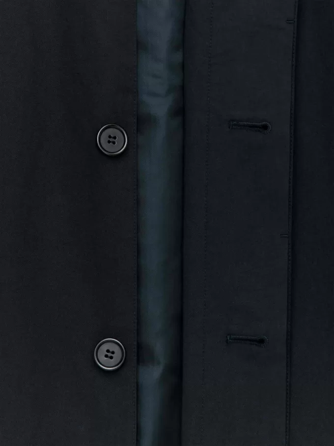 Mittellanger 2-in-1-Automantel