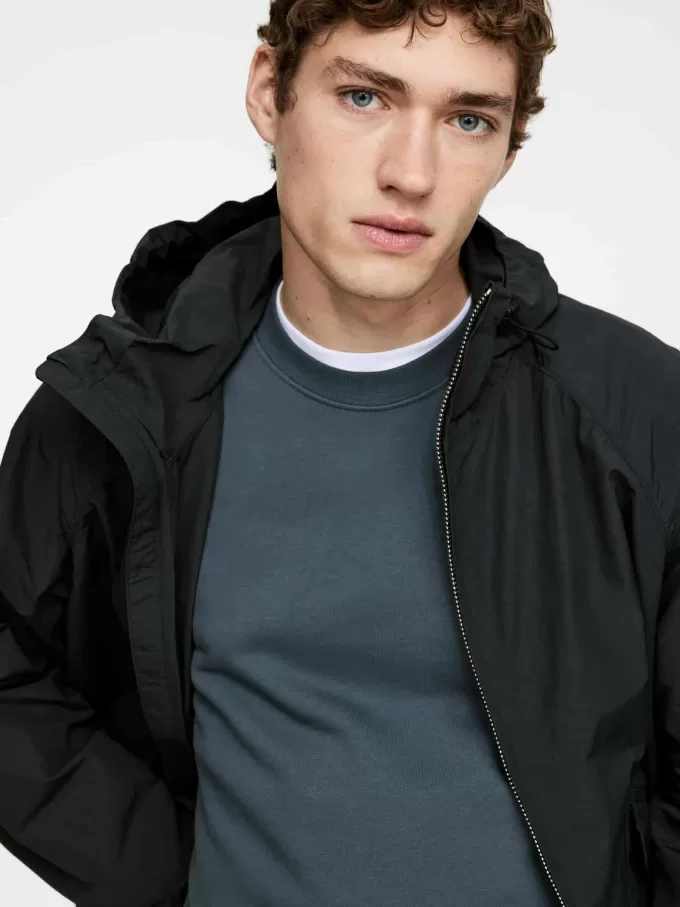 Mittelschweres Sweatshirt