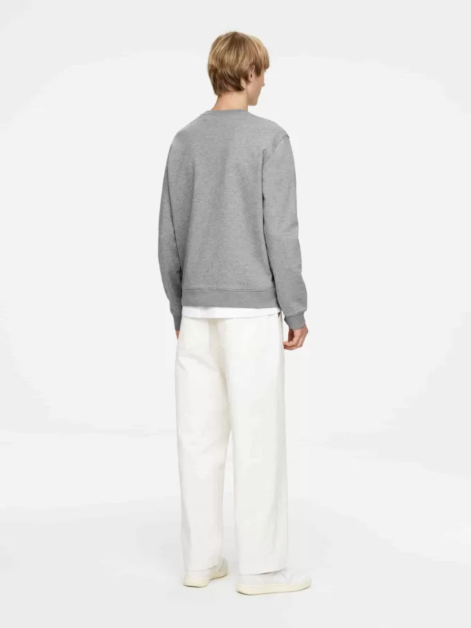 Mittelschweres Sweatshirt