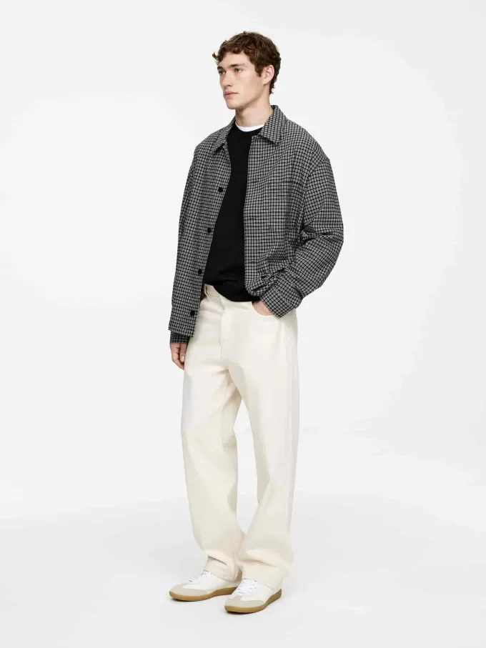 Mittelschweres Sweatshirt