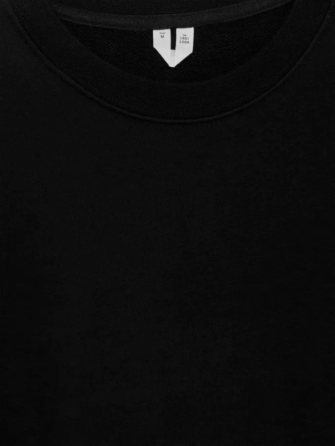 Mittelschweres Sweatshirt