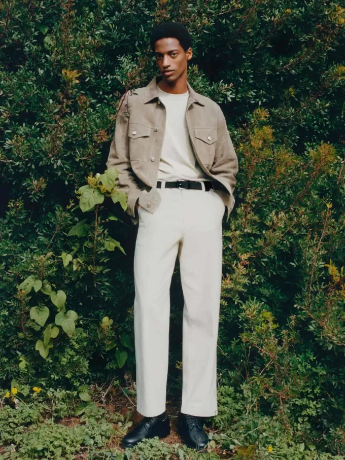 Mittelschweres T-Shirt