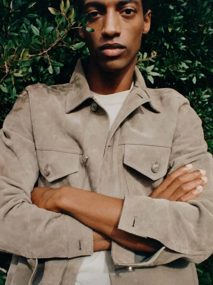 Mittelschweres T-Shirt