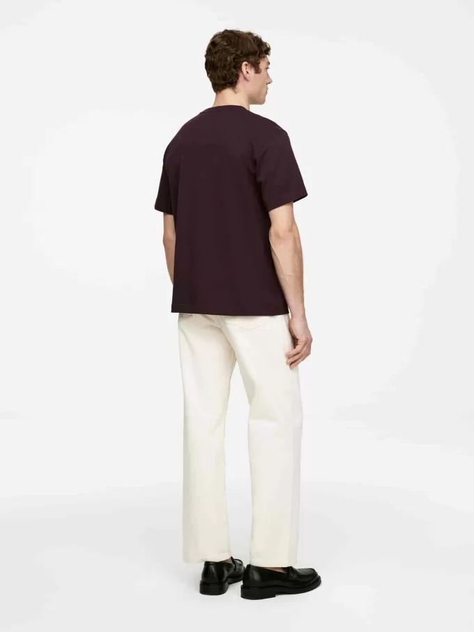 Mittelschweres T-Shirt