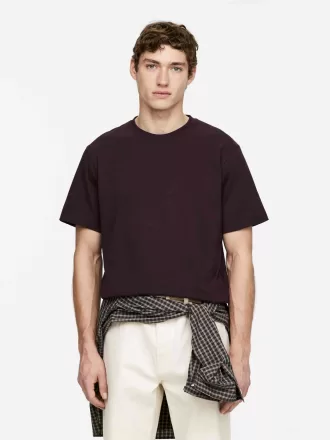 Mittelschweres T-Shirt