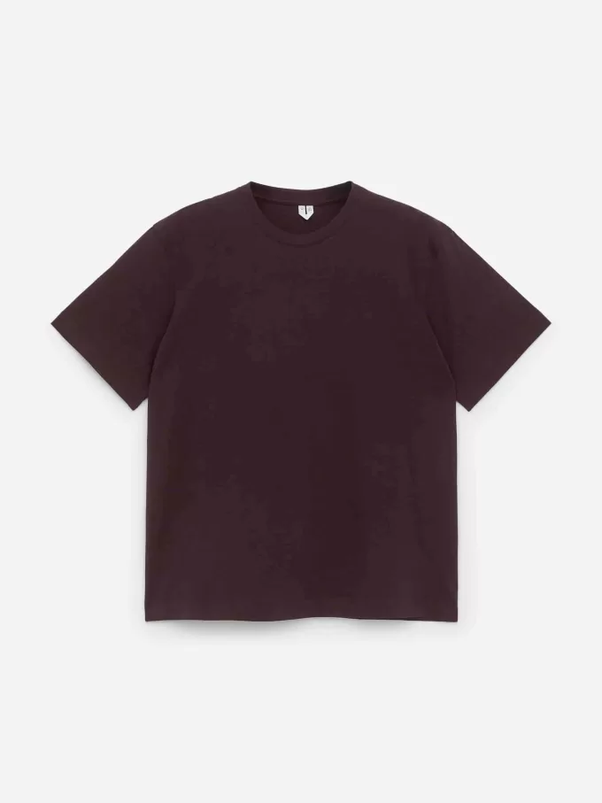 Mittelschweres T-Shirt