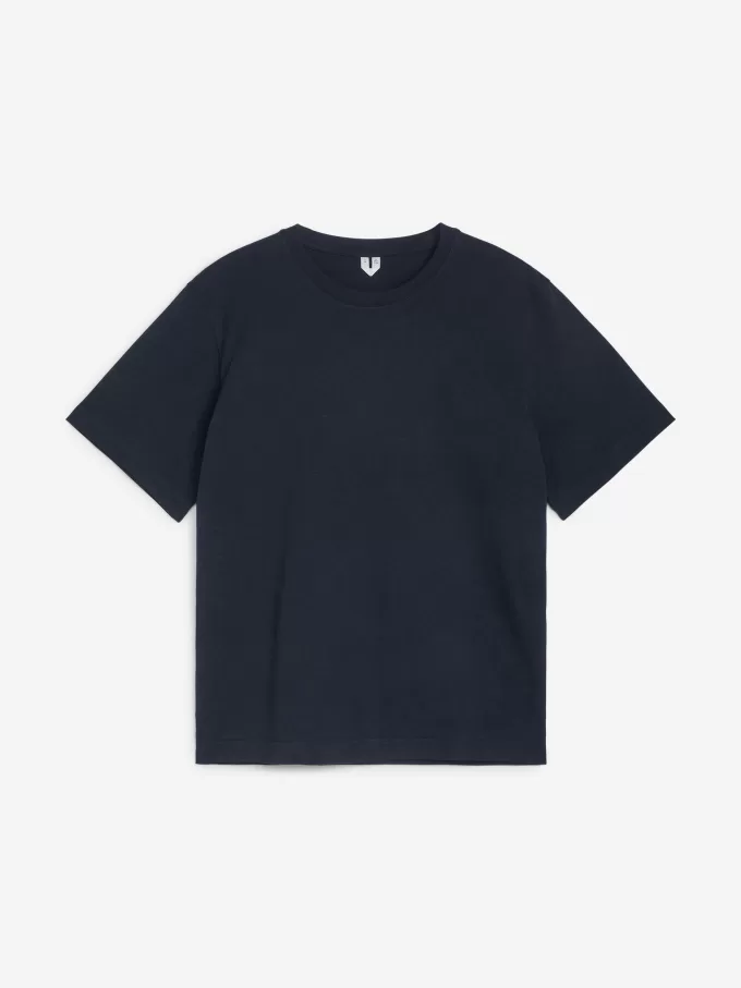 Mittelschweres T-Shirt