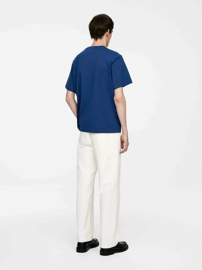 Mittelschweres T-Shirt