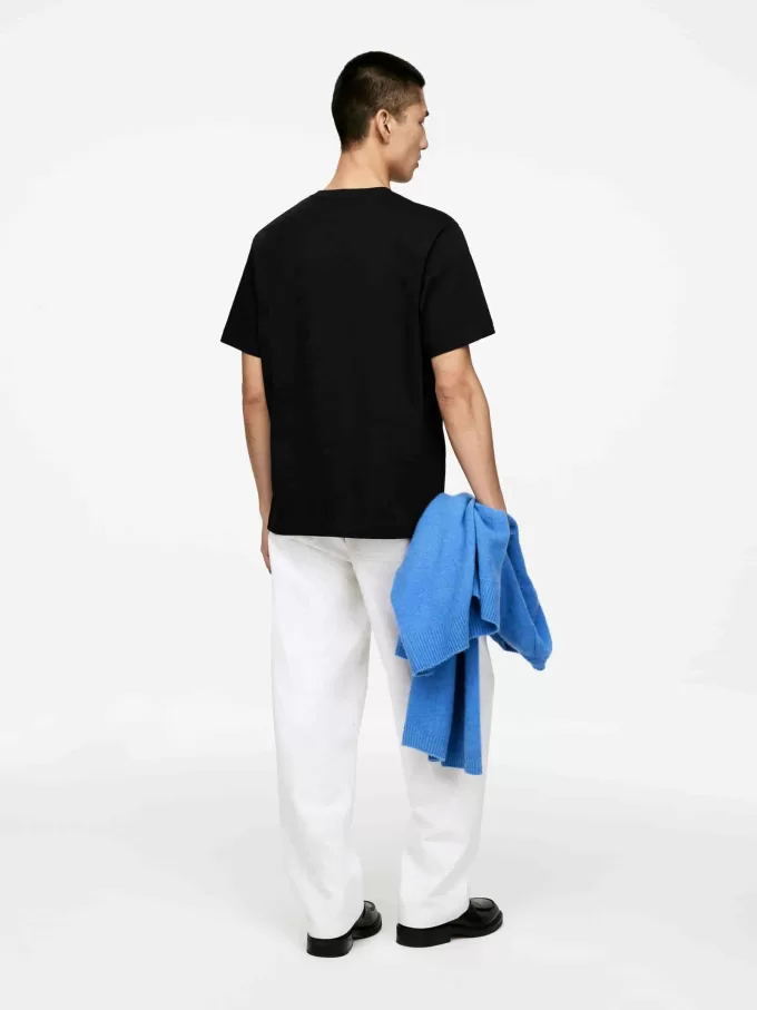 Mittelschweres T-Shirt