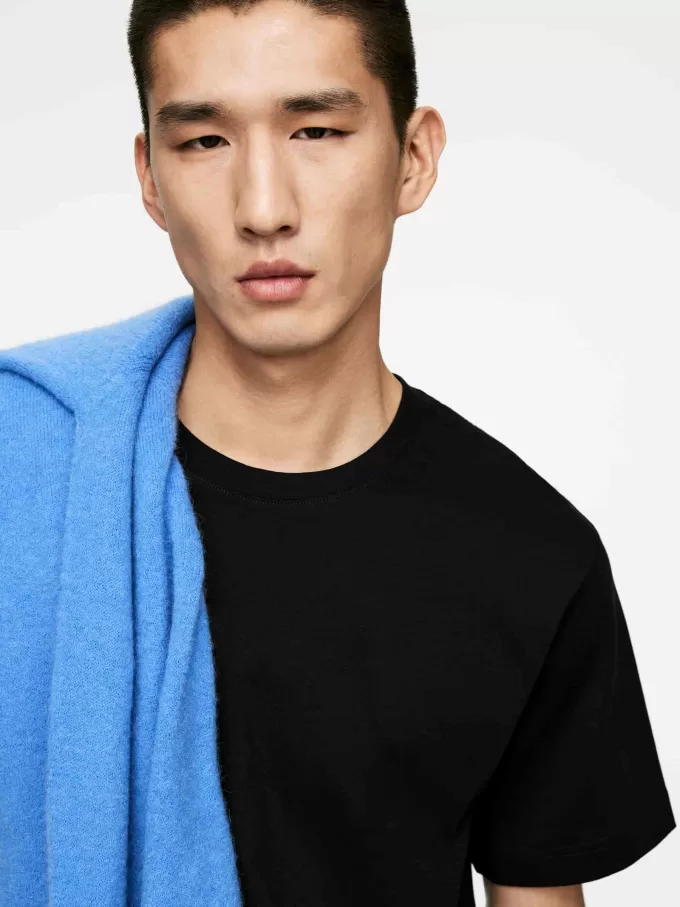 Mittelschweres T-Shirt