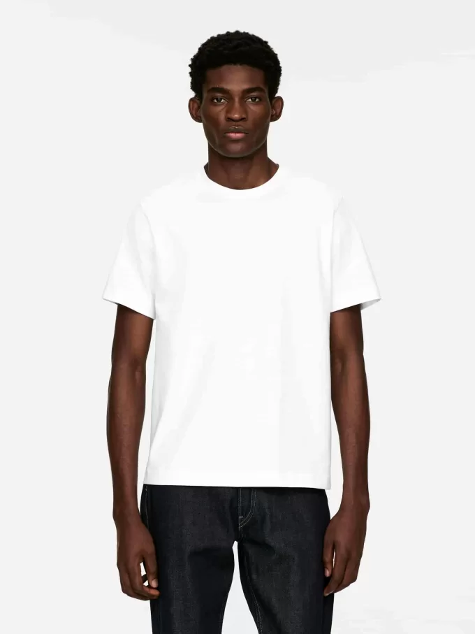 Mittelschweres T-Shirt