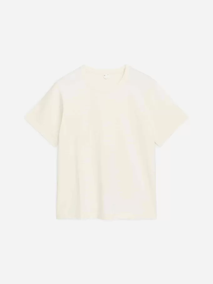 Mittelschweres T-Shirt