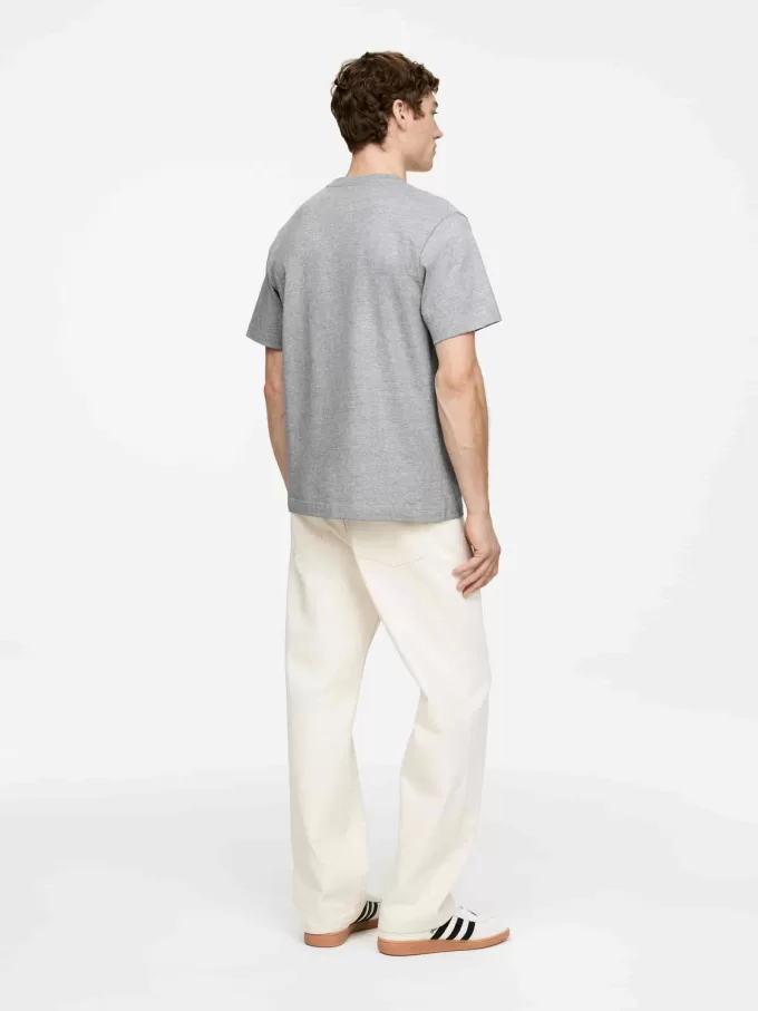 Mittelschweres T-Shirt