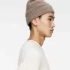 Mütze aus Kaschmirwolle
