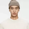 Mütze aus Kaschmirwolle