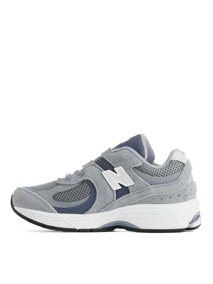 New Balance 2002 Jugendtrainer