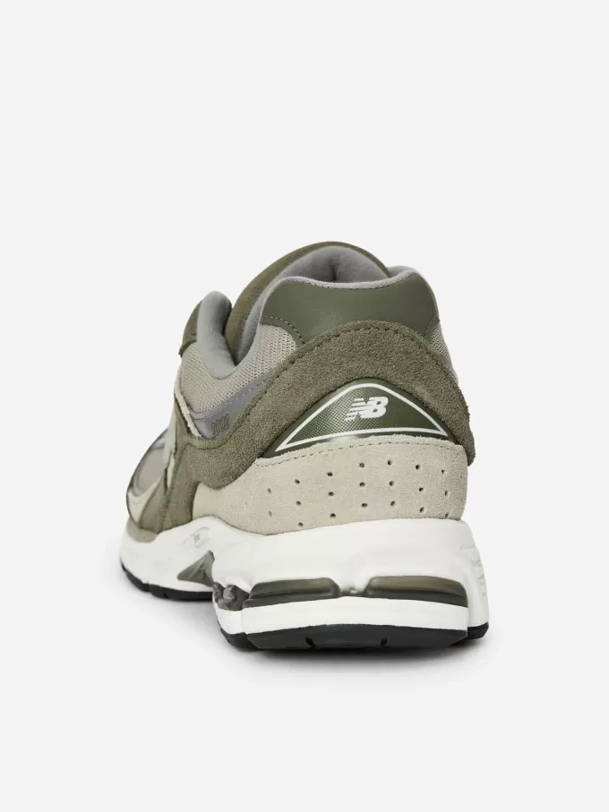 New Balance 2002R Trainer New Balance 2002R Trainer