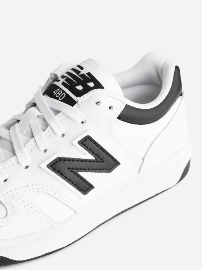 New Balance 480 Jugendtrainer