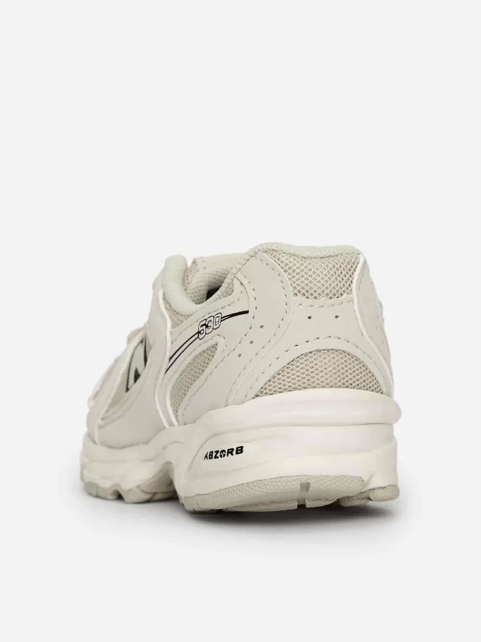 New Balance 530 Bungee Kindertrainer