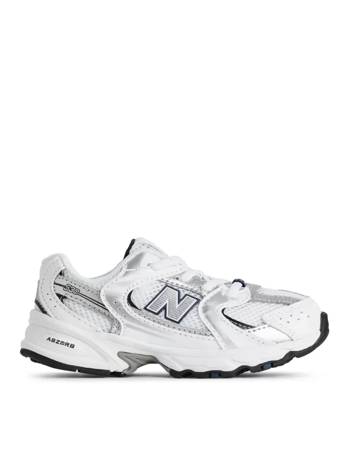 New Balance 530 Bungee Kindertrainer