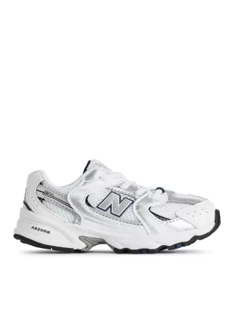New Balance 530 Jugendtrainer Weiss 1144692003001 330x440 - New Balance 530 Jugendtrainer
