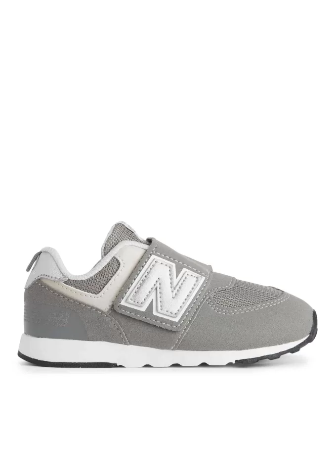 New Balance 574 Kleinkinder-Turnschuhe