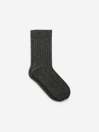 Noppensocken