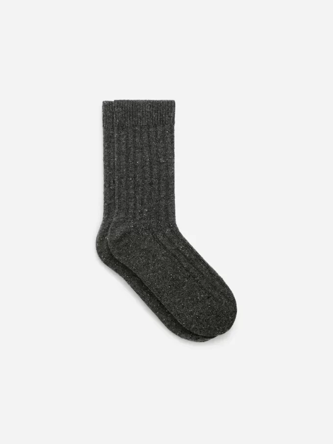Noppensocken