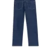 Normale Stretch-Jeans
