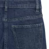 Normale Stretch-Jeans