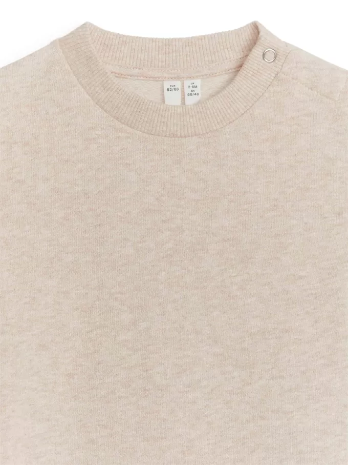 Overall aus Baumwolle