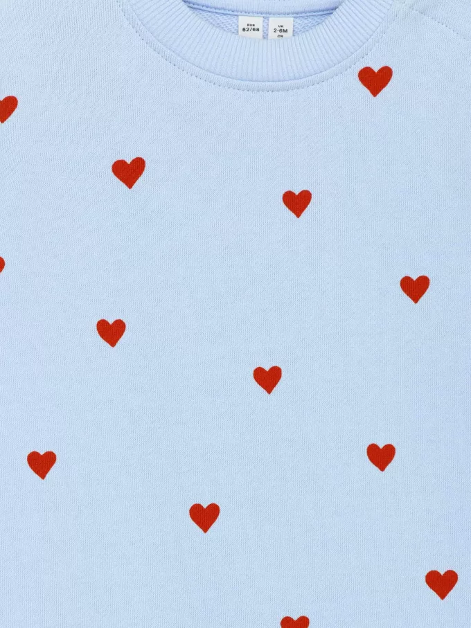 Overall aus Baumwolle