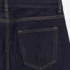PARK Regular Straight Jeans
