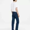 PARK Regular Straight Jeans