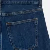 PARK Regular Straight Jeans