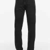 PARK Regular Straight Jeans