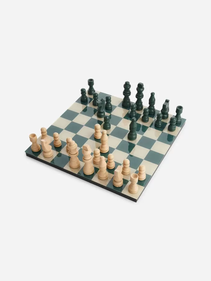 PRINTWORKS Klassisches Schach